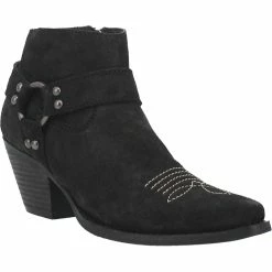 Best deal 🔥 Dingo Buckskin Booties 💯