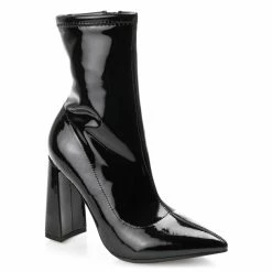 Brand new 👏 Journee Collection 👩 Women's Tru Comfort Foam™ Veralee Bootie 🌟 -women’s shoes Sale unnamed file 1603