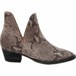 Cheap 🎁 Free People Double V Charm Animal 🥾 Boots 🛒 -women’s shoes Sale unnamed file 1616