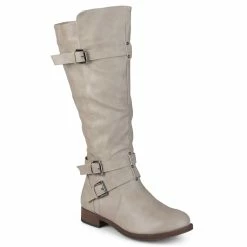 Best deal 🤩 Journee Collection 👩 Women's Wide Calf Bite Boot 💯 -women’s shoes Sale unnamed file 1622