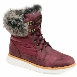 Best reviews of 𧨠Journee Collection π© Women's Flurry Winter Boot π