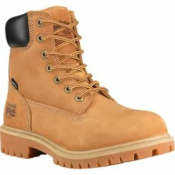 Top 10 ✔️ Timberland 👩 Women's Pro 6 In. Direct Attach Steel Toe Waterproof 🥾 Boots 🤩
