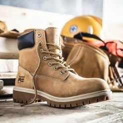 Top 10 ✔️ Timberland 👩 Women's Pro 6 In. Direct Attach Steel Toe Waterproof 🥾 Boots 🤩 -women’s shoes Sale unnamed file 1648