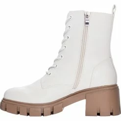 Best deal ❤️ Dirty Laundry Newz151 Lace Up Combat 🥾 Boots 🧨 -women’s shoes Sale unnamed file 1651