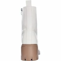 Best deal ❤️ Dirty Laundry Newz151 Lace Up Combat 🥾 Boots 🧨 -women’s shoes Sale unnamed file 1653