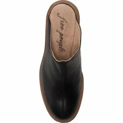 Promo 😉 Free People James Mule 👟 Shoes ⌛ -women’s shoes Sale unnamed file 1658