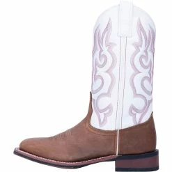 Best deal 🎁 Laredo Mesquite 🥾 Boots 😍 -women’s shoes Sale unnamed file 1667