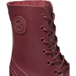 Cheapest 💯 Michael Kors Michaels Kors 👩 Women's Montaigne Rainboots 🥰 -women’s shoes Sale unnamed file 1679