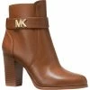Cheapest ⌛ Michael Kors Jilly Heeled 🥾 Boots 😍
