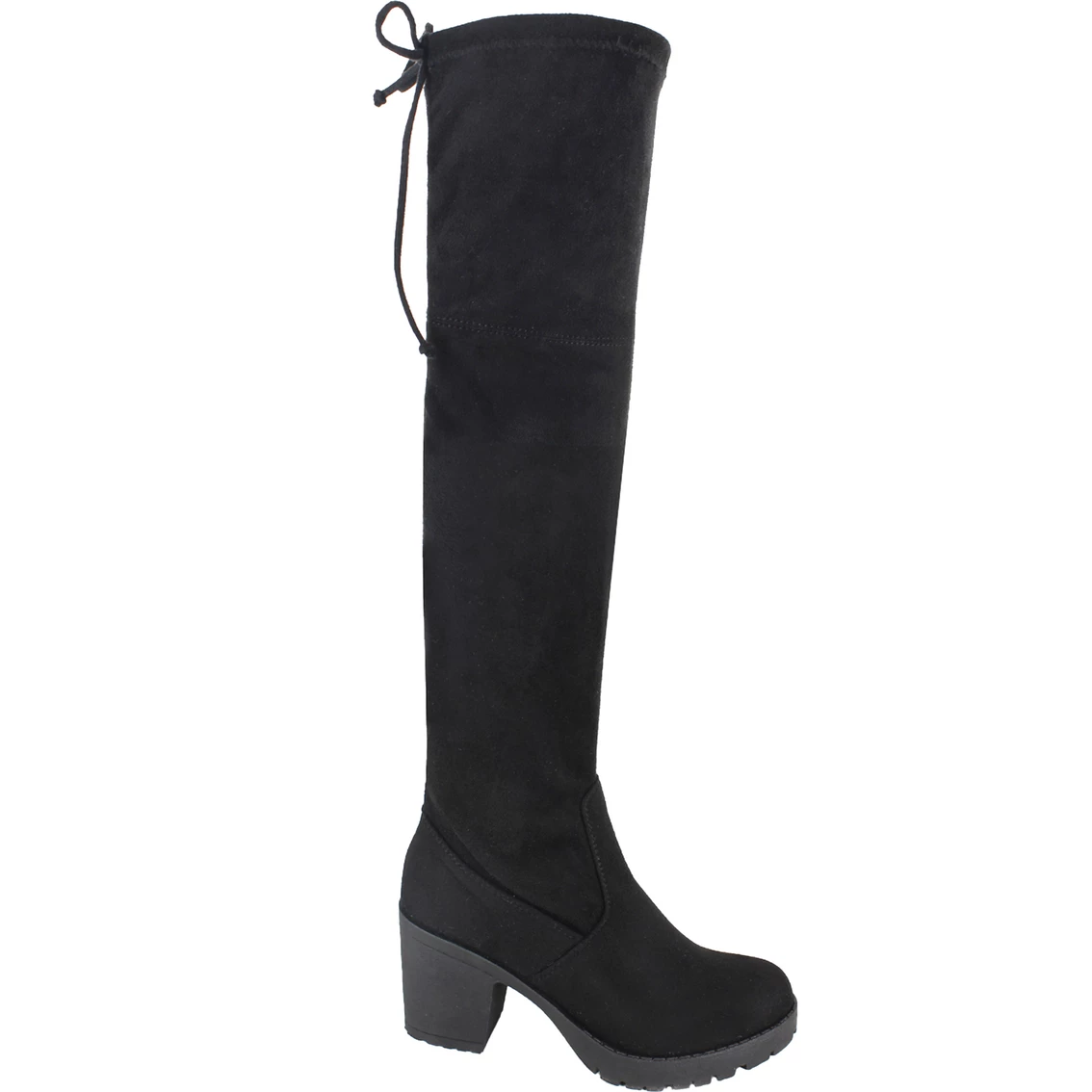 Buy π€© ZIGIsoho Zigi Soho π© Women's Isla Over The Knee Hell π₯Ύ Boots π₯ 2 Buy π€© ZIGIsoho Zigi Soho π© Women's Isla Over The Knee Hell π₯Ύ Boots π₯ - Image 2