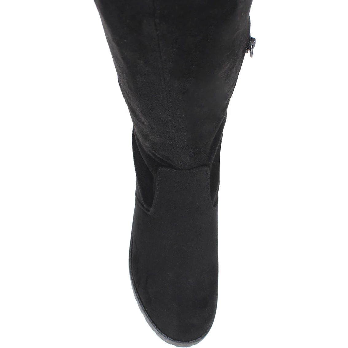 Buy π€© ZIGIsoho Zigi Soho π© Women's Isla Over The Knee Hell π₯Ύ Boots π₯ 3 Buy π€© ZIGIsoho Zigi Soho π© Women's Isla Over The Knee Hell π₯Ύ Boots π₯ - Image 3