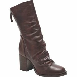 New 🔔 Free People Elle Block Heel 🥾 Boots 👍
