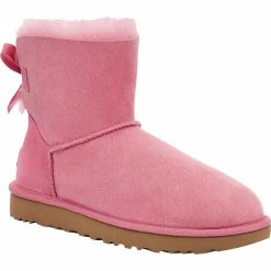 Buy 🎁 UGG Mini Bailey Bow 🥾 Boots 🧨 -women’s shoes Sale unnamed file 1722