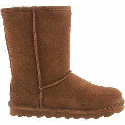 Best Sale β€οΈ BearPaw Elle Short 8 In. Classic Suede π₯Ύ Boots π