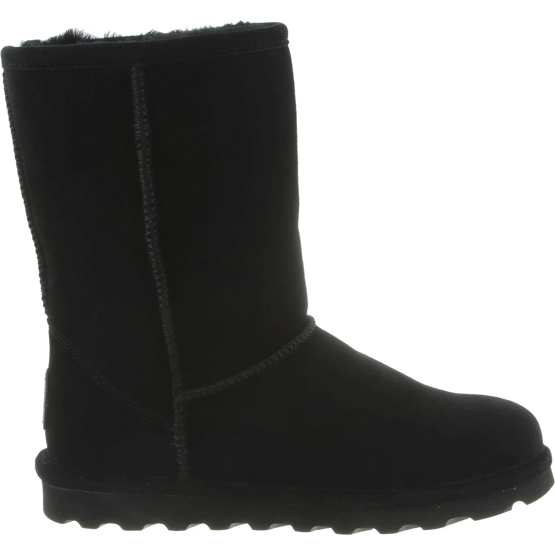 Best Sale β€οΈ BearPaw Elle Short 8 In. Classic Suede π₯Ύ Boots π 2 Best Sale β€οΈ BearPaw Elle Short 8 In. Classic Suede π₯Ύ Boots π - Image 2