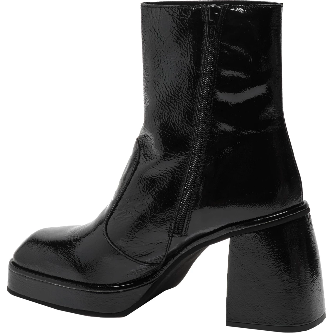 Best Sale π Free People Ruby Shine Platform π₯Ύ Boots π₯ 4 Best Sale π Free People Ruby Shine Platform π₯Ύ Boots π₯ - Image 4