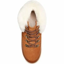 Buy 💯 Koolaburra By UGG Tynlee Lace Up 🥾 Boots 😀 -women’s shoes Sale unnamed file 1734
