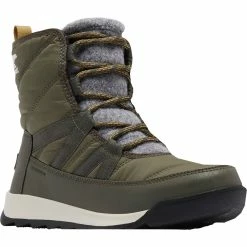 Deals ✨ Sorel Whitney II Short Lace 🥾 Boots Waterproof 😉