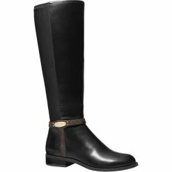 Best Pirce π Michael Kors π© Women's Finley Riding π₯Ύ Boots π