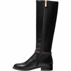 Best Pirce 👏 Michael Kors 👩 Women's Finley Riding 🥾 Boots 🔔 -women’s shoes Sale unnamed file 1772