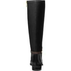 Best Pirce 👏 Michael Kors 👩 Women's Finley Riding 🥾 Boots 🔔 -women’s shoes Sale unnamed file 1773