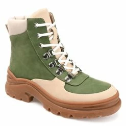 Coupon 🎁 Journee Collection 👩 Women's Tru Comfort Foam™ Keyera Bootie ⭐