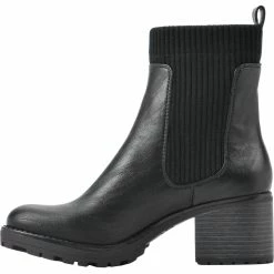 Best Pirce 🤩 White Mountain Benji Heeled Chelsea Booties 🔔 -women’s shoes Sale unnamed file 1781