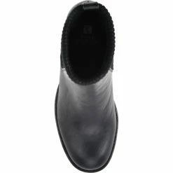 Best Pirce 🤩 White Mountain Benji Heeled Chelsea Booties 🔔 -women’s shoes Sale unnamed file 1782