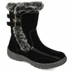 Best Pirce 👏 Journee Collection 👩 Women's Takani Winter Boot ❤️