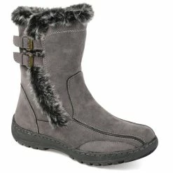Best Pirce 👏 Journee Collection 👩 Women's Takani Winter Boot ❤️ -women’s shoes Sale unnamed file 1799