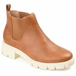 women’s shoes Sale 56 Budget 😀 Journee Collection 👩 Women's Tru Comfort Foam™ Rorke Bootie 🔔
