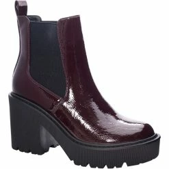 Best Pirce ⭐ Dirty Laundry Yikes Casual Lug 🥾 Boots ⭐