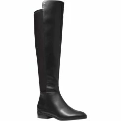 Flash Sale 🎁 Michael Kors Bromley Flat 🥾 Boots ✔️