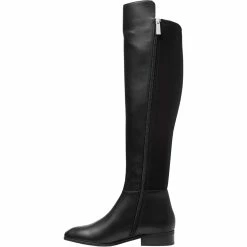 Flash Sale 🎁 Michael Kors Bromley Flat 🥾 Boots ✔️ -women’s shoes Sale unnamed file 1829