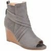 Best reviews of 💯 Journee Collection 👩 Women's Sabeena Bootie 👍