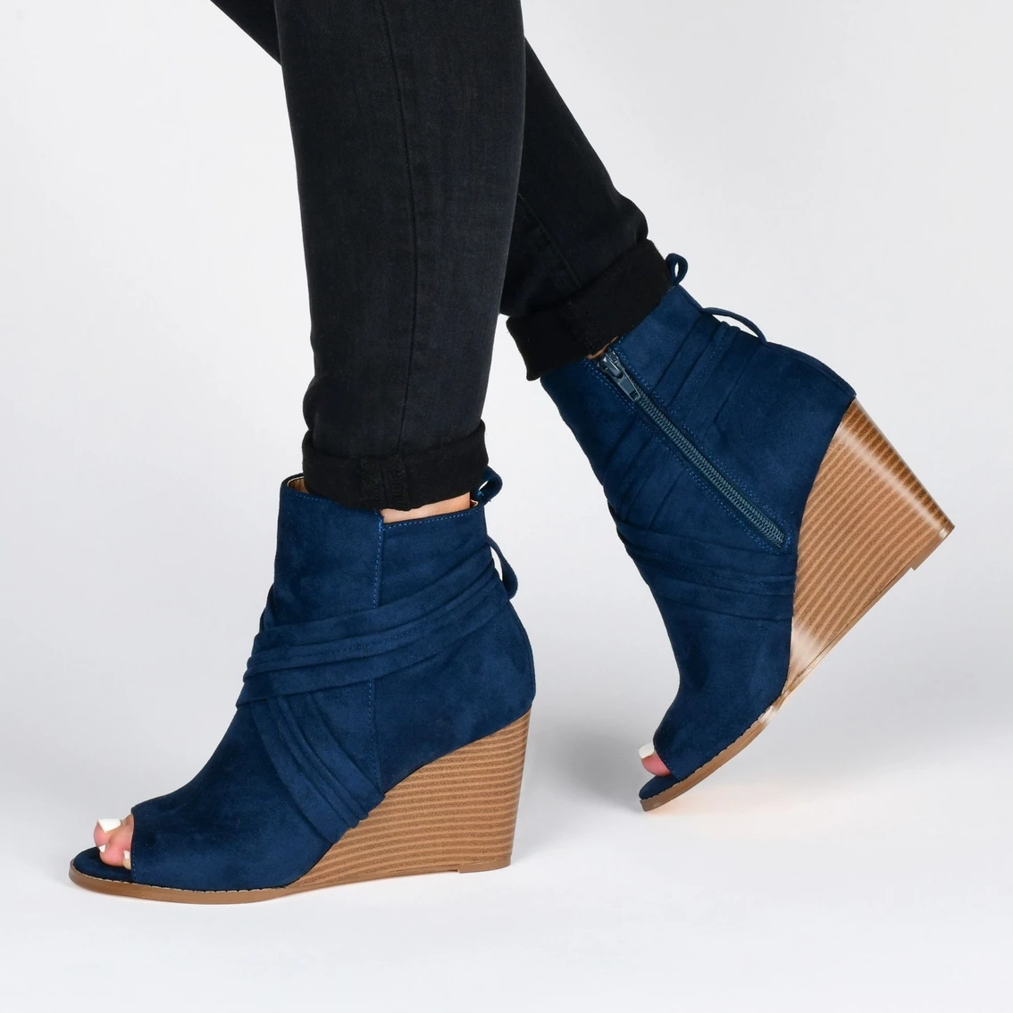 Best reviews of π― Journee Collection π© Women's Sabeena Bootie π 5 Best reviews of π― Journee Collection π© Women's Sabeena Bootie π - Image 5