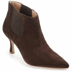 Flash Sale 🧨 Journee Collection 👩 Women's Tru Comfort Foam™ Elitta Bootie 🔔 -women’s shoes Sale unnamed file 188