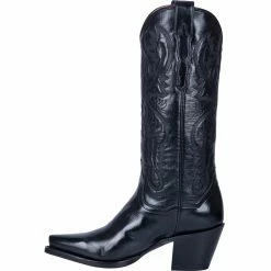 Best Sale 🌟 Dan Post 13 In. Leather Western Fashion Boot 👍 -women’s shoes Sale unnamed file 1887