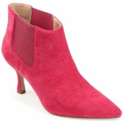 Flash Sale 🧨 Journee Collection 👩 Women's Tru Comfort Foam™ Elitta Bootie 🔔 -women’s shoes Sale unnamed file 189