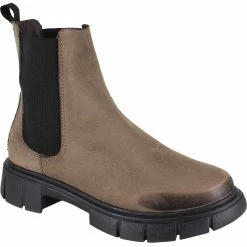 New 🧨 ZIGIsoho Zigi Soho Cameren Short Chelsea Booties 🎉