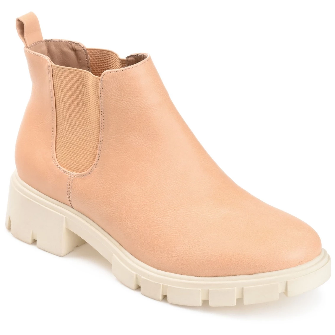 Budget π Journee Collection π© Women's Tru Comfort Foam™ Rorke Bootie π 2 Budget π Journee Collection π© Women's Tru Comfort Foam™ Rorke Bootie π - Image 2