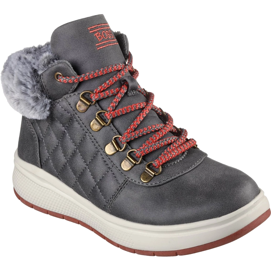 Deals β€οΈ Skechers π© Women's Bobs Skipper Wave Grand Leap π₯Ύ Boots π 2 Deals β€οΈ Skechers π© Women's Bobs Skipper Wave Grand Leap π₯Ύ Boots π - Image 2