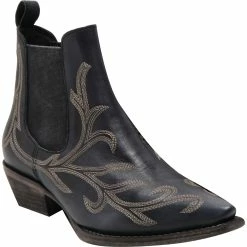 Wholesale 🧨 Free People 👩 Women's Wayward Western 🥾 Boots ⌛