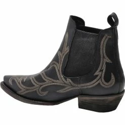 Wholesale 🧨 Free People 👩 Women's Wayward Western 🥾 Boots ⌛ -women’s shoes Sale unnamed file 1919