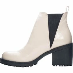 Flash Sale 🎉 Dirty Laundry Lisbon Patent Lug Booties ⌛ -women’s shoes Sale unnamed file 1931