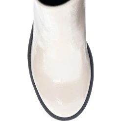 Flash Sale 🎉 Dirty Laundry Lisbon Patent Lug Booties ⌛ -women’s shoes Sale unnamed file 1932