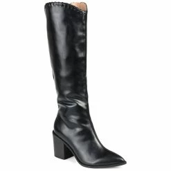 Best Sale π₯° Journee Collection π© Women's Tru Comfort Foam™ Wide Calf Daria Boot π₯