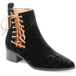 Discount 😉 Journee Collection 👩 Women's Tru Comfort Foam™ Aqua Bootie 😉 -women’s shoes Sale unnamed file 1950