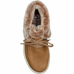 Best deal ❤️ Skechers 👩 Women's Bobs Skipper Wave Cozy Queen Booties 🛒 -women’s shoes Sale unnamed file 1956