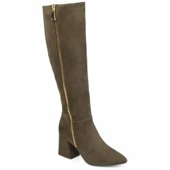 Promo ✔️ Journee Collection 👩 Women's Tru Comfort Foam™ Extra Wide Calf Idinna Boot 🌟 -women’s shoes Sale unnamed file 1970
